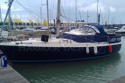 Moody Eclipse 33 Mk1 for sale in United Kingdom for £43,000