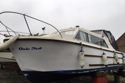 Norman 23 for sale in United Kingdom for £7,495