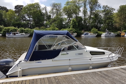 Drago Fiesta 550 for sale in United Kingdom for £10,995
