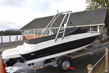 Bayliner 175 Bowrider for sale in United Kingdom for £22,495