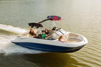 Bayliner VR6 for sale in United Kingdom for £40,995