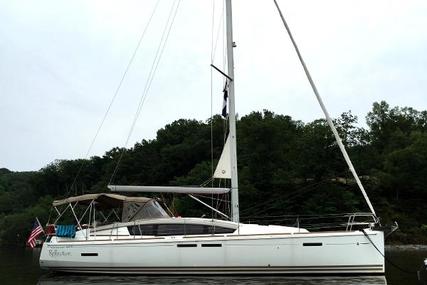 Jeanneau Sun Odyssey 44 DS for sale in United States of America for $274,000 (£211,660)