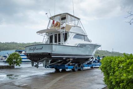 Bertram Convertible for sale in Trinidad and Tobago for $169,900 (£121,318)