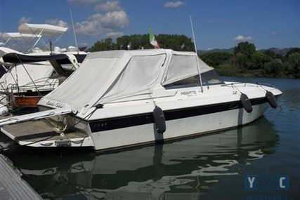 Abbate Bruno Primatist 42 for sale in Italy for €29,000 (£25,375)