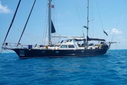 Custom Steel Blue Water Cruiser for sale in Greece for £175,000