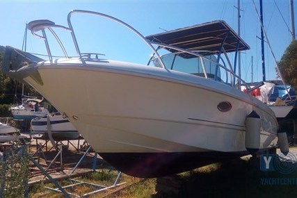 Mingolla BRAVA 25 WA for sale in Italy for €42,000 (£36,527)