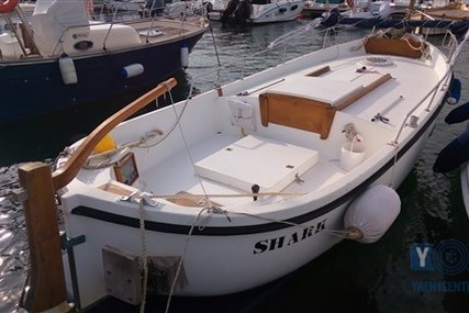 Baciccia GOZZO for sale in Italy for €13,800 (£12,088)