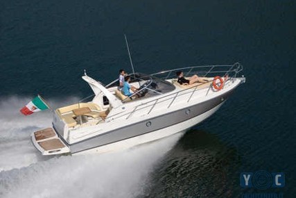 Cranchi Zaffiro 32 for sale in Italy for €99,000 (£86,100)