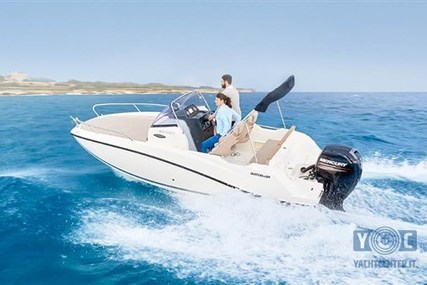 Quicksilver Activ 605 Sundeck for sale in Italy for €30,180 (£26,521)