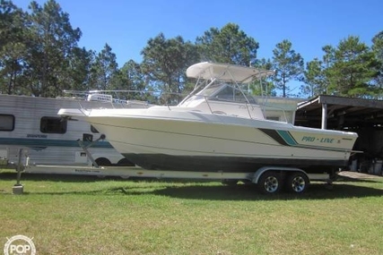 Pro-Line 2550 Walkaround for sale in United States of America for $20,500 (£15,294)