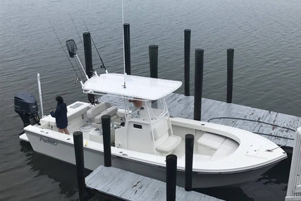 Parker Marine 2500 SE for sale in United States of America for $111,200 (£83,527)