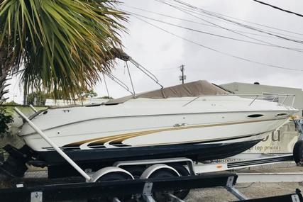Sea Ray 240 Overnighter for sale in United States of America for $17,500 (£14,260)