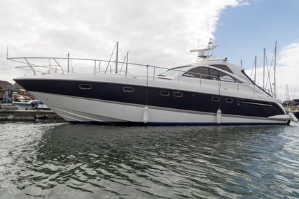 Fairline Targa 52 for sale in United Kingdom for £299,950