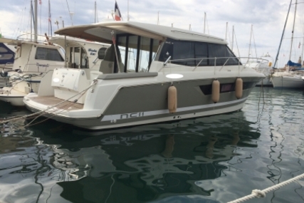 Jeanneau NC 11 for sale in France for 195.000 € (170.404 £)
