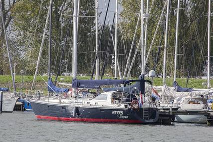 Van De Stadt Samoa 48 for sale in Netherlands for €265,000 (£230,854)