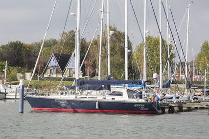 Van De Stadt Samoa 48 for sale in Netherlands for €265,000 (£233,152)