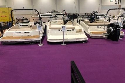 Bayliner VR5 Cuddy for sale in United Kingdom for £35,700