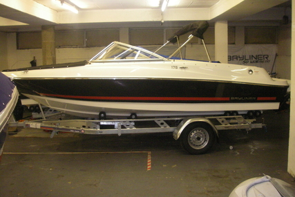 Bayliner 175BRE for sale in United Kingdom for £20,995