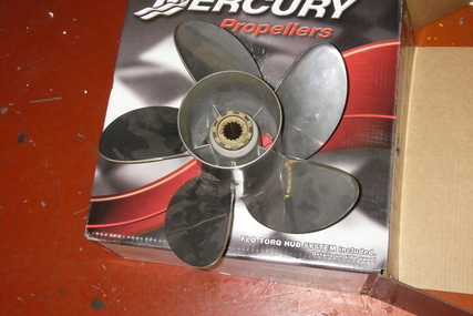 High 5 PROPELLOR for sale in United Kingdom for £540