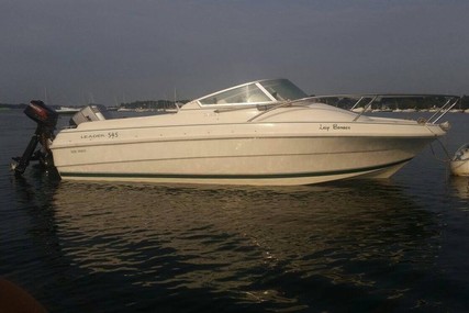 Jeanneau Leader 542 for sale in United Kingdom for £13,950
