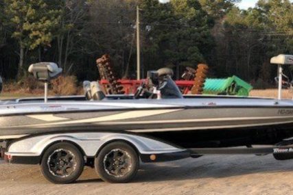 Triton 21 TRX Elite for sale in United States of America for $51,500 (£38,684)