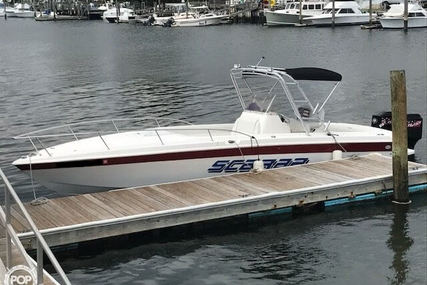 Wellcraft Scarab 302 Sport for sale in United States of America for $32,500 (£24,154)