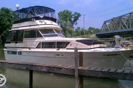 Chris-Craft Constellation 410 for sale in United States of America for $63,300 (£47,044)