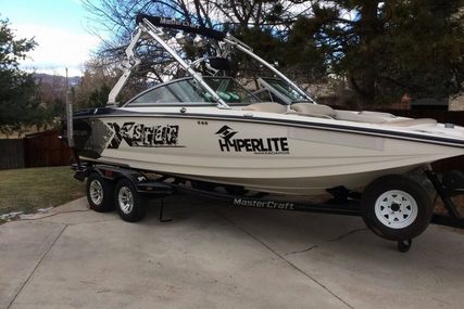 Mastercraft X-Star for sale in United States of America for $41,000 (£32,257)