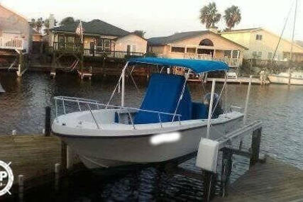 Mako 231 CC for sale in United States of America for $18,900 (£14,046)