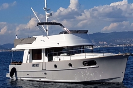 Beneteau Swift Trawler 44 for sale in France for €441,000 (£388,916)