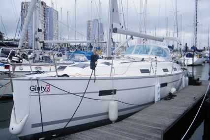 Bavaria 36 Cruiser for sale in United Kingdom for £77,500