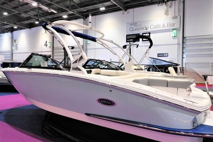Cobalt CS23 for sale in United Kingdom for £69,500