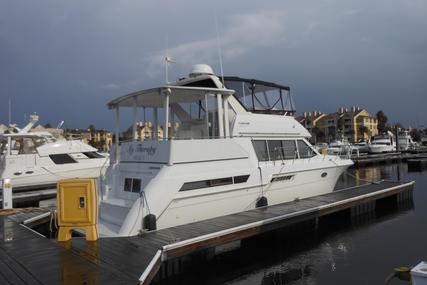 Carver 405 Motor Yacht for sale in United States of America for $88,000 (£66,325)