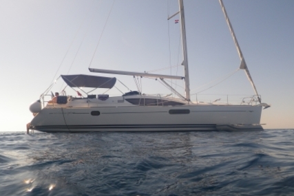 Jeanneau Sun Odyssey 45 DS for sale in Croatia for kr1,650,000 (£139,318)