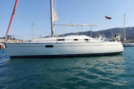 Beneteau Oceanis 321 for sale in Greece for €25,000 (£21,989)