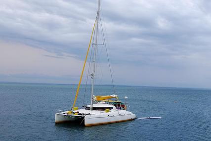 Fountaine Pajot Bahia 46 for sale in French Polynesia for $125,000 (£89,572)