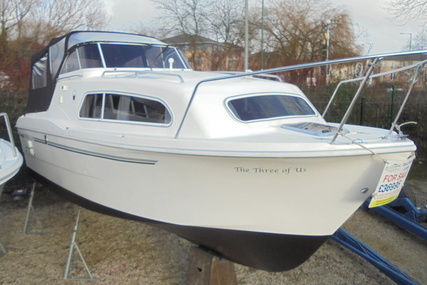 Viking 24 HiLine for sale in United Kingdom for £36,995