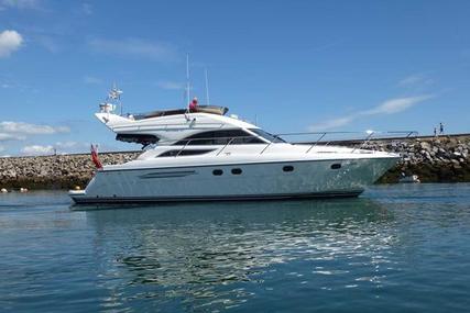 Princess 40 for sale in Malta for €165,000 (£147,039)