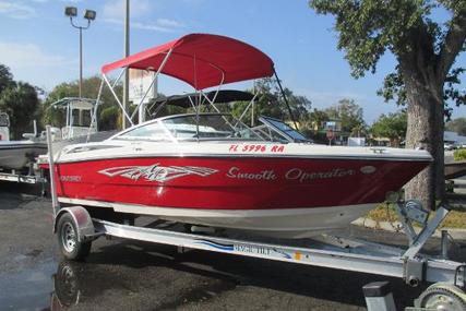 Monterey 196MS for sale in United States of America for $24,999 (£17,798)
