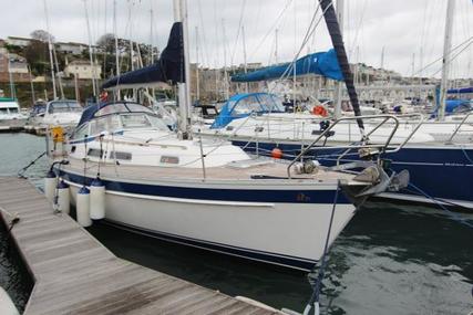 Hallberg-Rassy 31 for sale in United Kingdom for £69,000