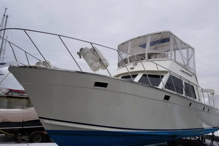 Luhrs 38 Sedan Cruiser for sale in United States of America for $10,000 (£7,578)