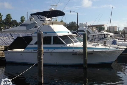 Bertram 35 Convertible for sale in United States of America for $ 15.000 (£ 10.764)
