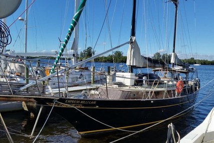 Cheoy Lee 48 Clipper for sale in United States of America for $95,600 (£71,324)