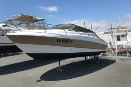 Sessa Marine 23 Islamorada for sale in France for €15,000 (£13,079)