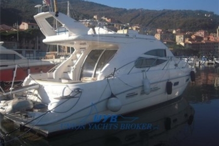 Sealine F42.5 for sale in Italy for €248,000 (£218,294)