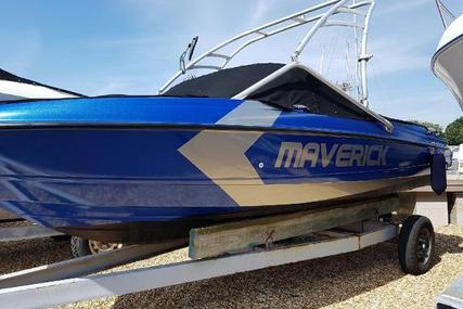 Bayliner 195 XT for sale in United Kingdom for £10,995