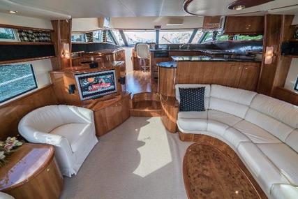 Neptunus 62 Flybridge for sale in United States of America for $689,000 (£517,773)