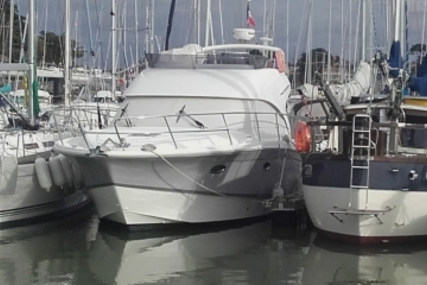 Beneteau Antares 36 for sale in France for €169,000 (£147,981)