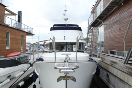 Beneteau Swift Trawler 44 for sale in Sweden for kr3,459,000 (£297,190)