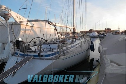 Cantiere Del Pardo Grand Soleil 52 for sale in Italy for €129,000 (£111,804)